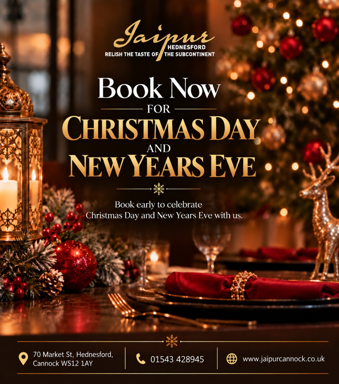 Jaipur Hednesford images