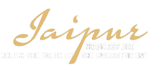 Jaipur Hednesford logo